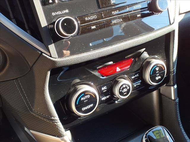 used 2023 Subaru Forester car, priced at $28,995