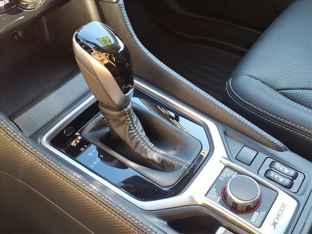 used 2023 Subaru Forester car, priced at $28,995