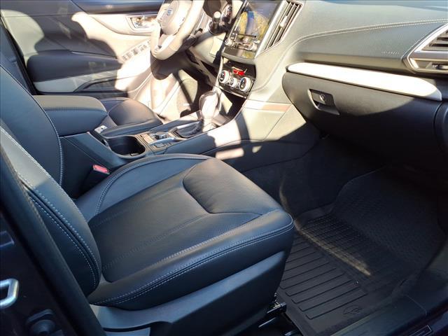 used 2023 Subaru Forester car, priced at $28,995