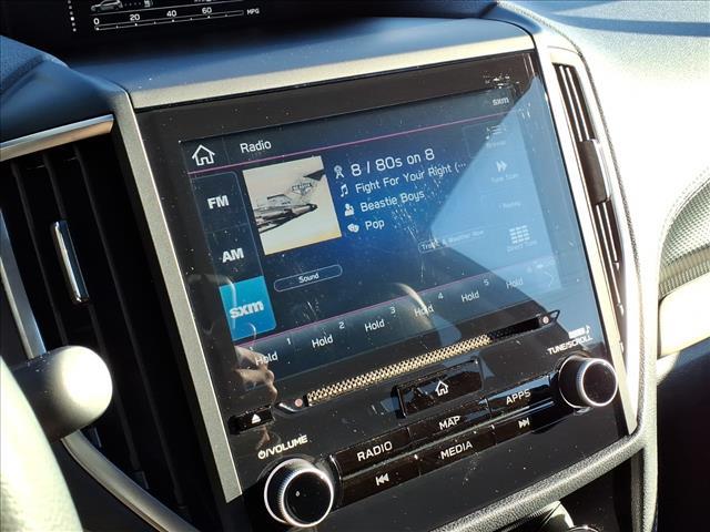 used 2023 Subaru Forester car, priced at $28,995