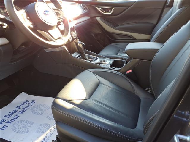 used 2023 Subaru Forester car, priced at $28,995