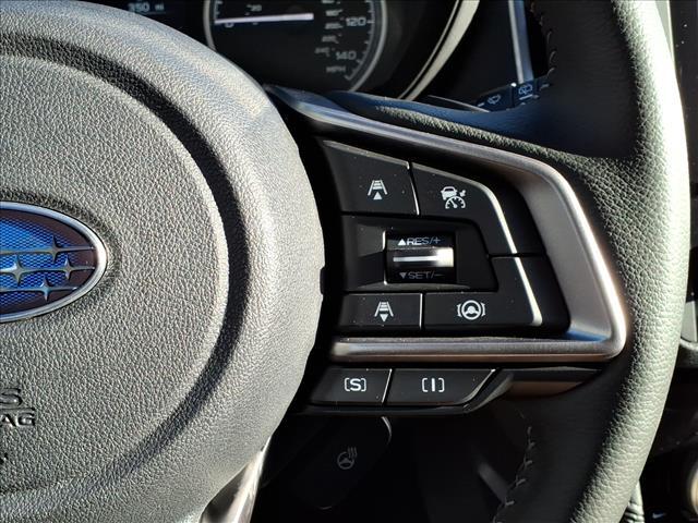 used 2023 Subaru Forester car, priced at $28,995