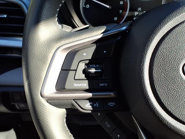 used 2023 Subaru Forester car, priced at $28,995