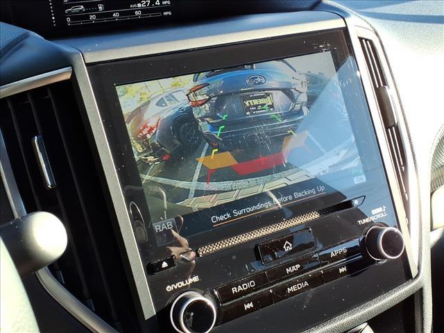 used 2023 Subaru Forester car, priced at $28,995