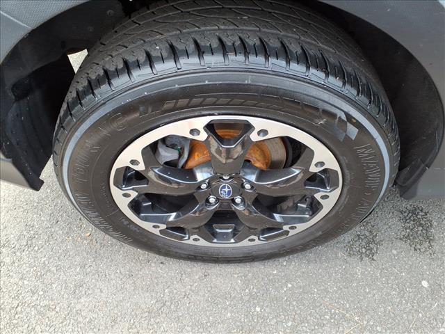 used 2023 Subaru Crosstrek car, priced at $16,995