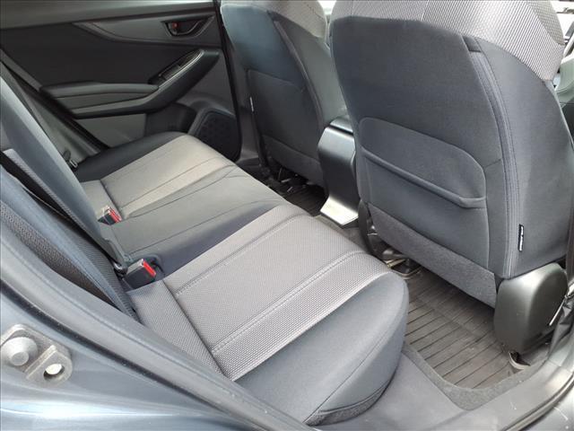 used 2023 Subaru Crosstrek car, priced at $16,995