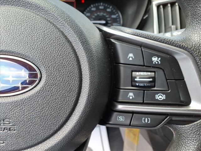 used 2023 Subaru Crosstrek car, priced at $16,995