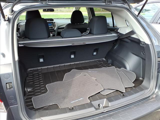 used 2023 Subaru Crosstrek car, priced at $16,995