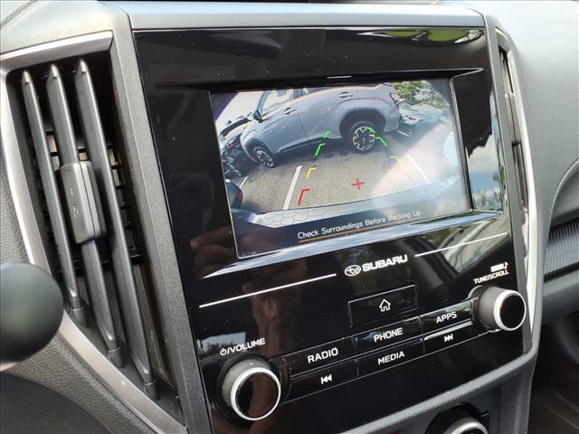 used 2023 Subaru Crosstrek car, priced at $16,995