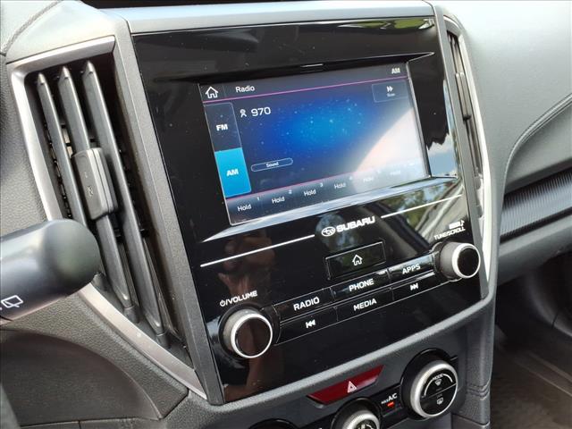 used 2023 Subaru Crosstrek car, priced at $16,995