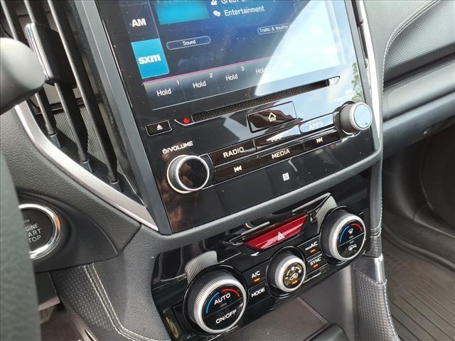 used 2019 Subaru Forester car, priced at $24,995