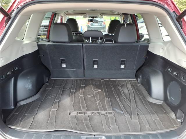 used 2019 Subaru Forester car, priced at $24,995