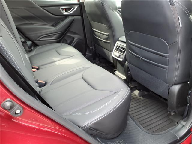 used 2019 Subaru Forester car, priced at $24,995