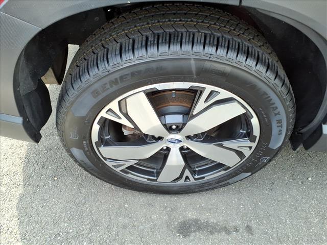 used 2019 Subaru Forester car, priced at $24,995