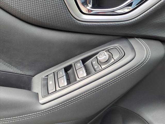 used 2019 Subaru Forester car, priced at $24,995