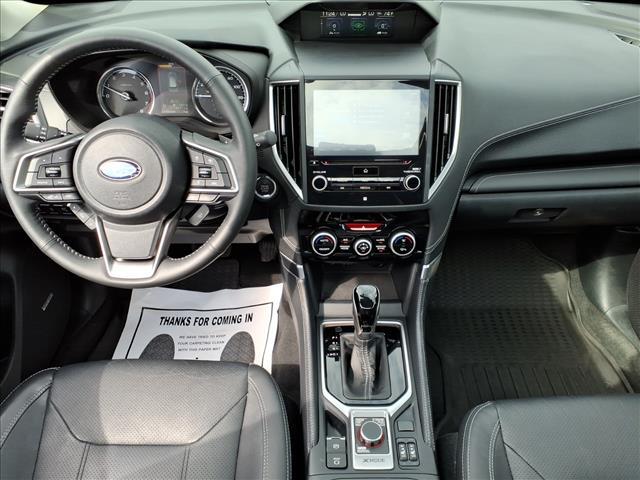 used 2019 Subaru Forester car, priced at $24,995