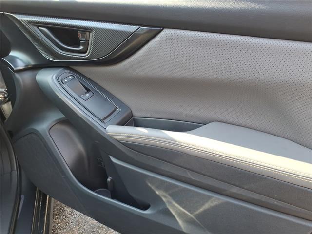 used 2023 Subaru Crosstrek car, priced at $23,995