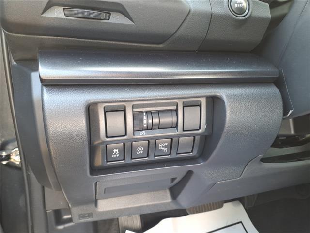 used 2023 Subaru Crosstrek car, priced at $23,995