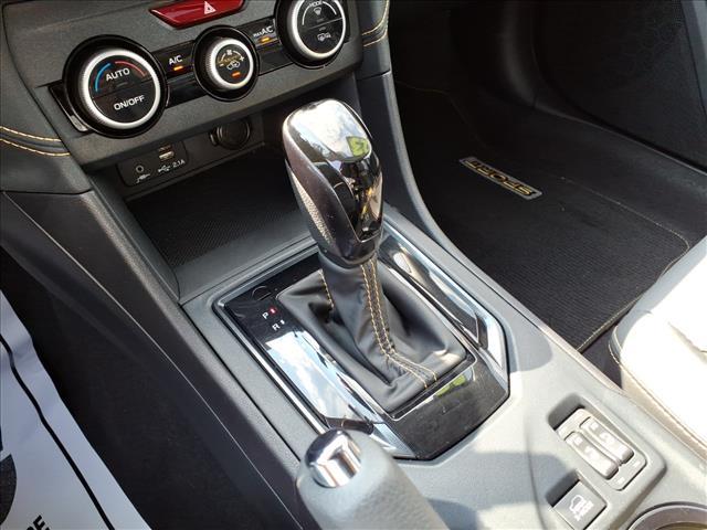 used 2023 Subaru Crosstrek car, priced at $23,995