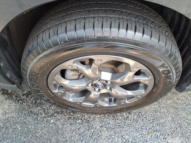 used 2023 Subaru Crosstrek car, priced at $23,995