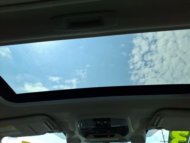 used 2023 Subaru Crosstrek car, priced at $23,995