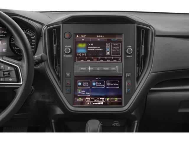 new 2025 Subaru Impreza car, priced at $26,439