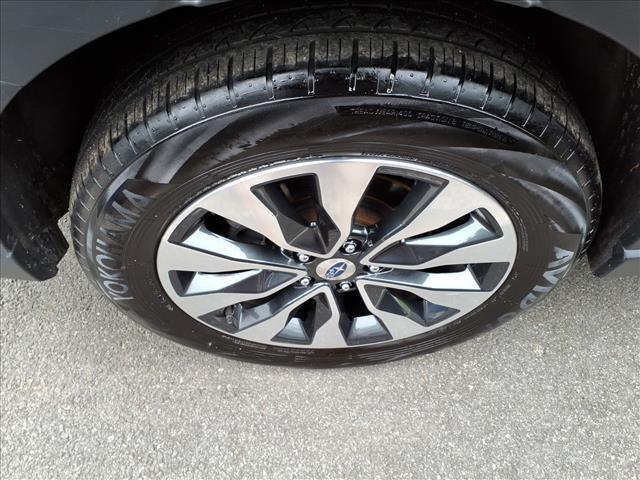 used 2023 Subaru Outback car, priced at $29,995