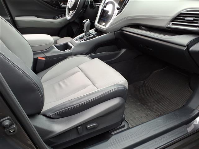 used 2023 Subaru Outback car, priced at $29,995
