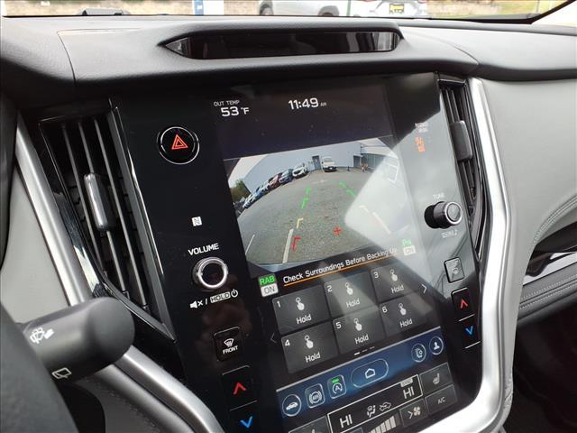 used 2023 Subaru Outback car, priced at $29,995