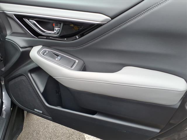 used 2023 Subaru Outback car, priced at $29,995