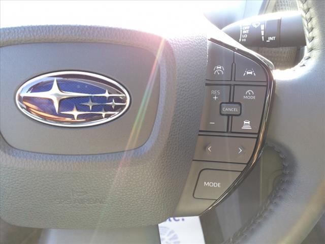 used 2023 Subaru Solterra car, priced at $23,998