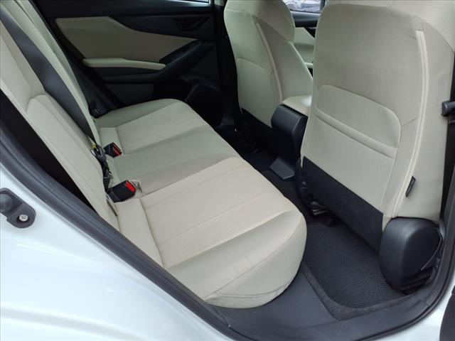 used 2023 Subaru Impreza car, priced at $20,995