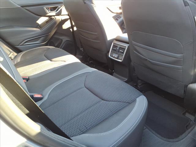 used 2022 Subaru Forester car, priced at $27,995