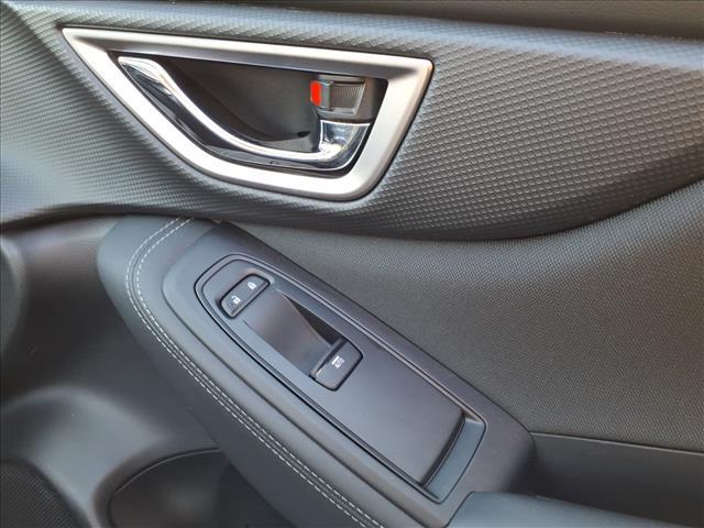 used 2022 Subaru Forester car, priced at $27,995