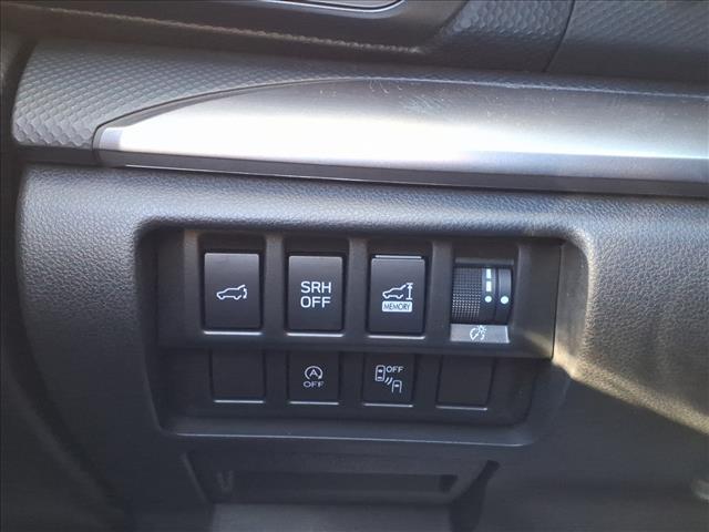 used 2022 Subaru Forester car, priced at $27,995