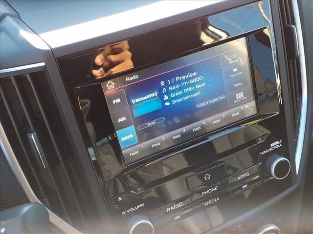 used 2022 Subaru Forester car, priced at $27,995