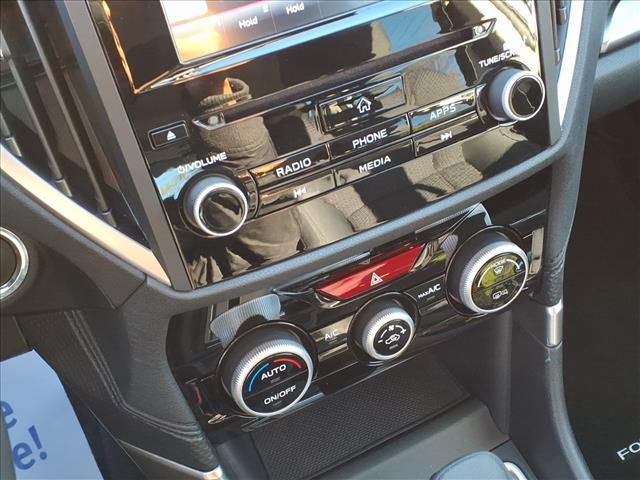 used 2022 Subaru Forester car, priced at $27,995