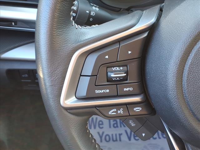 used 2022 Subaru Forester car, priced at $27,995