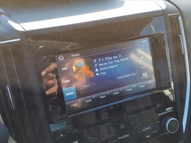 used 2022 Subaru Forester car, priced at $27,995