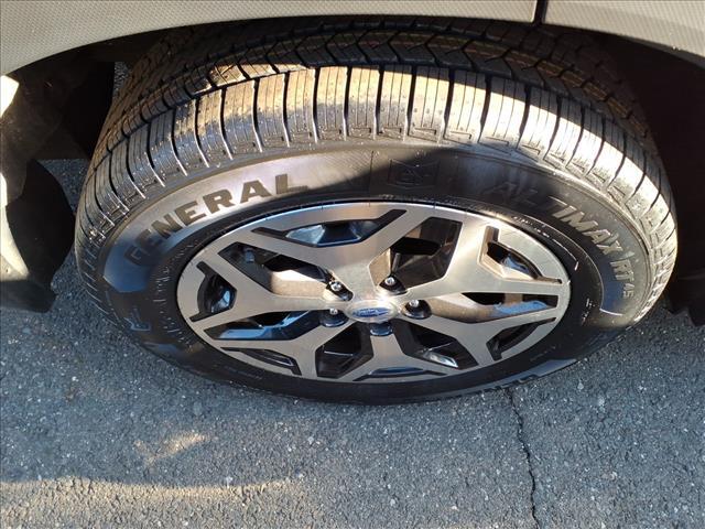 used 2022 Subaru Forester car, priced at $27,995