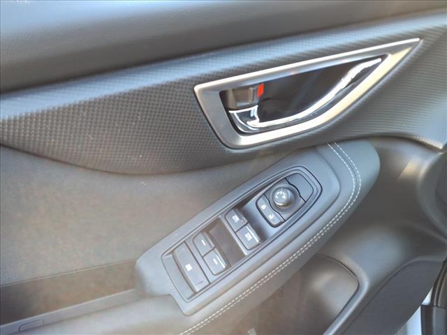 used 2022 Subaru Forester car, priced at $27,995