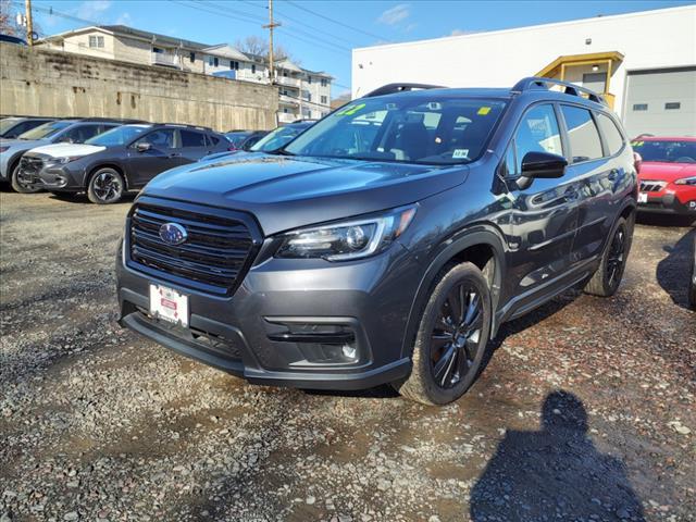 used 2022 Subaru Ascent car, priced at $33,996