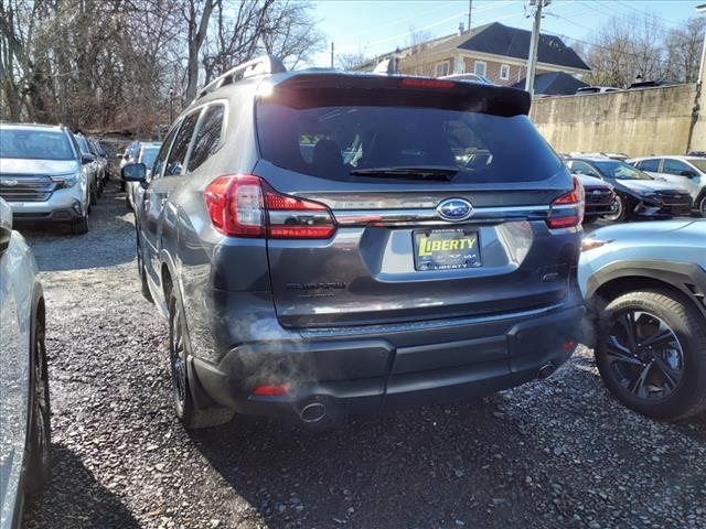 used 2022 Subaru Ascent car, priced at $33,996