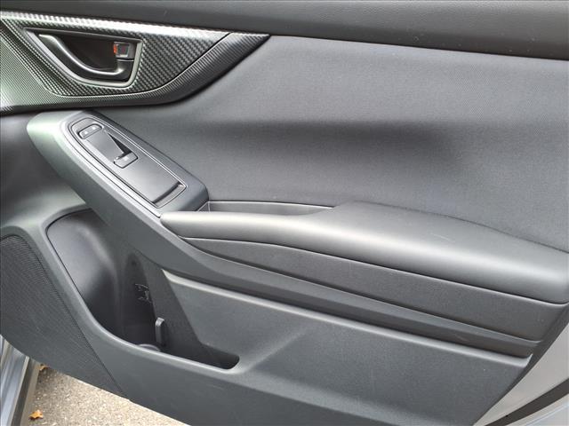 used 2023 Subaru Crosstrek car, priced at $24,995