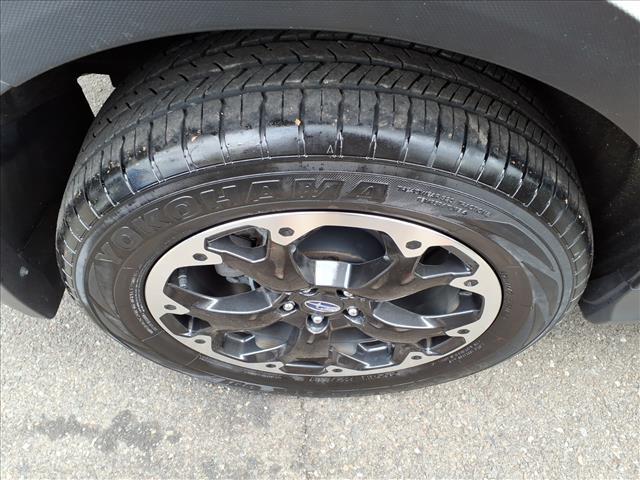 used 2023 Subaru Crosstrek car, priced at $24,995