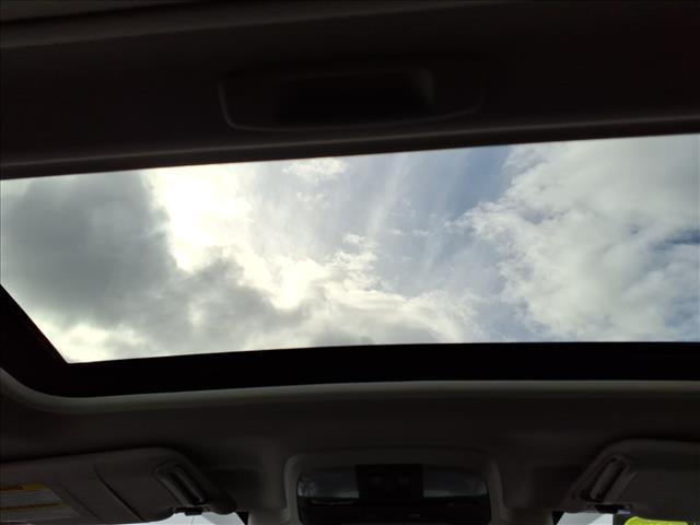 used 2023 Subaru Crosstrek car, priced at $24,995