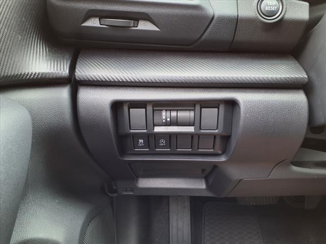 used 2023 Subaru Crosstrek car, priced at $22,495