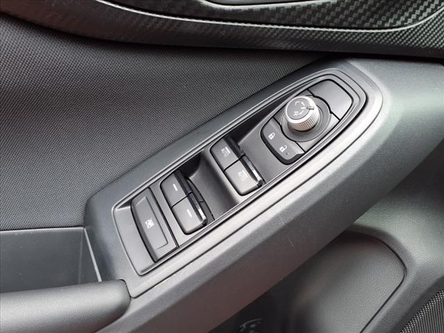 used 2023 Subaru Crosstrek car, priced at $22,495