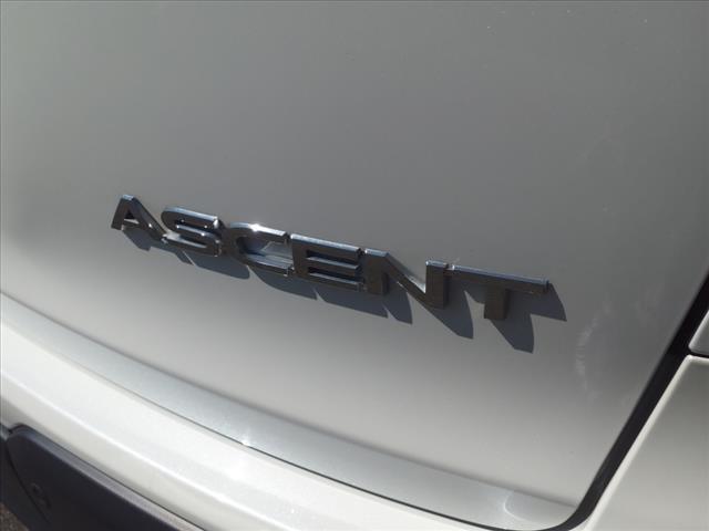 used 2021 Subaru Ascent car, priced at $26,995