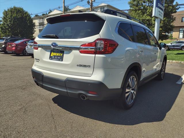 used 2021 Subaru Ascent car, priced at $26,995